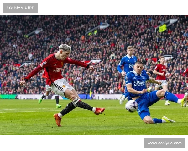 埃弗顿强势复兴崛起，英超新贵崭露头角锋芒